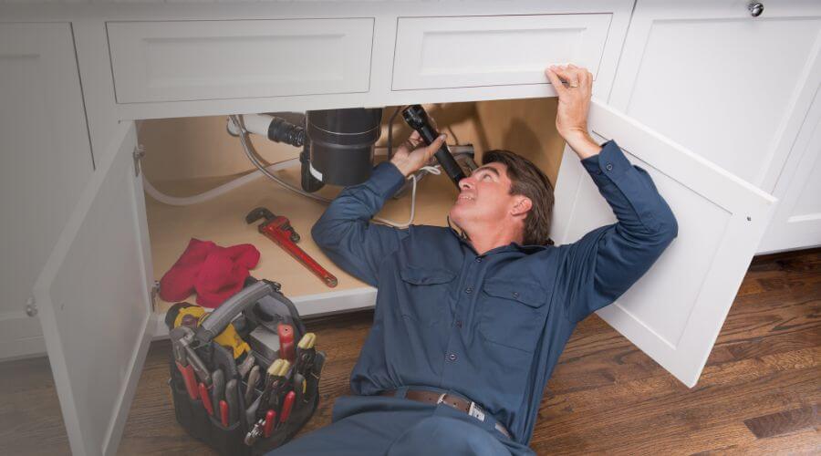 Professional Water heater repair in Brooklyn, MI